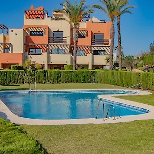 En Valle Del Сasa de vacaciones Vera