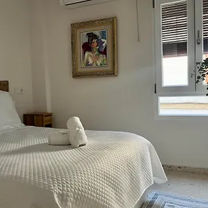 La Casa De Char Apartamento Córdoba